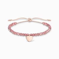 Thomas Sabo - A1985-893-9-L20v - Armband - Damen - Nylon...