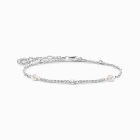Thomas Sabo - A1989-167-14-L19v - Armband - Damen - 925er...