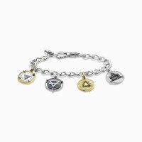 Thomas Sabo - A2008-849-7-L19,5 - Armband - Unisex -...