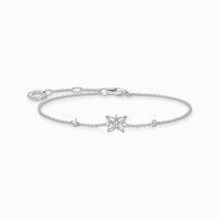 Thomas Sabo - A2028-051-14-L19V - Armband - Damen - 925er...