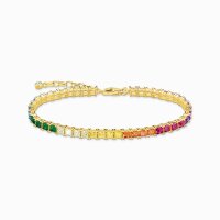 Thomas Sabo - A2029-996-7-L19V - Armband - Damen - 925er...