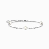 Thomas Sabo - A2038-167-14-L19V - Armband - Damen - 925er...