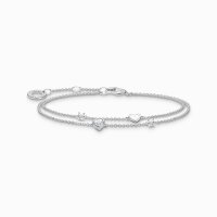 Thomas Sabo - A2057-051-14-L19V - Armband - Damen - 925er...
