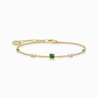 Thomas Sabo - A2059-971-7-L19V - Armband - Damen - 925er...
