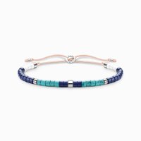 Thomas Sabo - A2065-775-7-L20V - Armband - Damen - 925er...