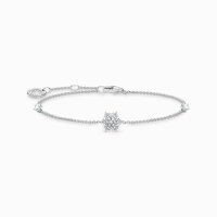 Thomas Sabo - A2082-051-14-L19V - Armband - Damen - 925er...