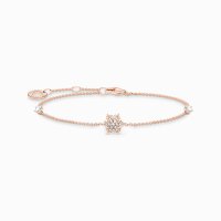 Thomas Sabo - A2082-416-14-L19V - Armband - Damen - 925er...