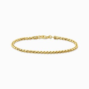 Thomas Sabo - A2086-413-39 - Armband - Unisex - 925er Silber