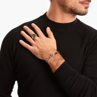 Thomas Sabo - A2088-826-2-L19v - Armband - Unisex - 925er...