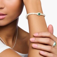 Thomas Sabo - A2096-082-6-L19v - Armband - Damen - 925er...