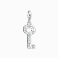 Thomas Sabo - 0010-051-14 - Charm - Damen - 925er Silber...