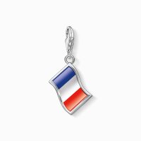 Thomas Sabo - 1169-603-7 - Charm - Damen - 925er Silber -...