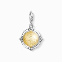 Thomas Sabo - 1711-849-39 - Charm - Damen - 925er Silber...