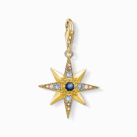 Thomas Sabo - 1714-959-7 - Charm - Damen - 925er Silber...
