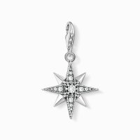 Thomas Sabo - 1756-643-14 - Charm - Damen - 925er Silber...