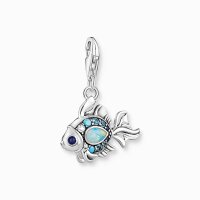 Thomas Sabo - 1884-945-7 - Charm - Damen - 925er Silber...