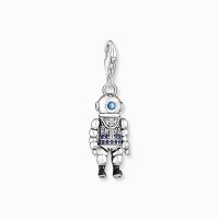 Thomas Sabo - 1896-644-7 - Charm - Damen - 925er Silber...