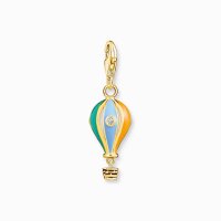 Thomas Sabo - 1922-565-7 - Charm - Damen - 925er Silber...