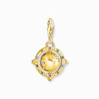 Thomas Sabo - 1923-488-7 - Charm - Damen - 925er Silber...