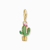 Thomas Sabo - 1928-471-7 - Charm - Damen - 925er Silber...