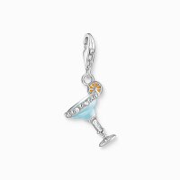 Thomas Sabo - 1930-041-7 - Charm - Damen - 925er Silber -...