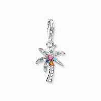 Thomas Sabo - 1932-342-7 - Charm - Damen - 925er Silber...