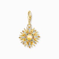 Thomas Sabo - 1935-488-7 - Charm - Damen - 925er Silber...