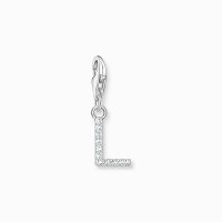 Thomas Sabo - 1940-051-14 - Charm - Damen - 925er Silber...