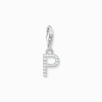 Thomas Sabo - 1953-051-14 - Charm - Damen - 925er Silber...