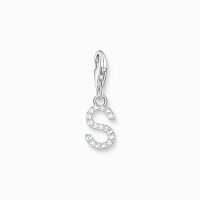 Thomas Sabo - 1956-051-14 - Charm - Damen - 925er Silber...