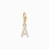 Thomas Sabo - 1964-414-14 - Charm - Damen - 925er Silber...