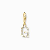 Thomas Sabo - 1970-414-14 - Charm - Damen - 925er Silber...