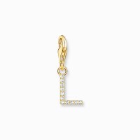 Thomas Sabo - 1975-414-14 - Charm - Damen - 925er Silber...