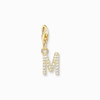 Thomas Sabo - 1976-414-14 - Charm - Damen - 925er Silber...