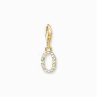 Thomas Sabo - 1978-414-14 - Charm - Damen - 925er Silber...