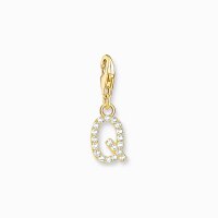 Thomas Sabo - 1980-414-14 - Charm - Damen - 925er Silber...