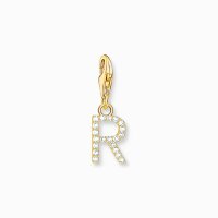 Thomas Sabo - 1981-414-14 - Charm - Damen - 925er Silber...