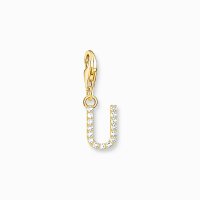 Thomas Sabo - 1984-414-14 - Charm - Damen - 925er Silber...