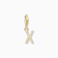 Thomas Sabo - 1987-414-14 - Charm - Damen - 925er Silber...