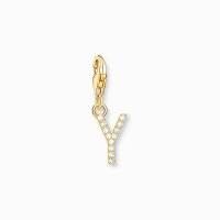 Thomas Sabo - 1988-414-14 - Charm - Damen - 925er Silber...