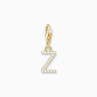 Thomas Sabo - 1989-414-14 - Charm - Damen - 925er Silber...