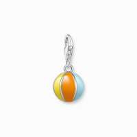 Thomas Sabo - 2004-041-7 - Charm - Damen - 925er Silber -...