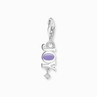 Thomas Sabo - 2008-041-13 - Charm - Damen - 925er Silber...