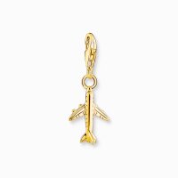 Thomas Sabo - 2012-413-39 - Charm - Damen - 925er Silber...