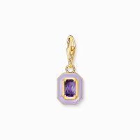 Thomas Sabo - 2034-565-13 - Charm - Damen - 925er Silber...