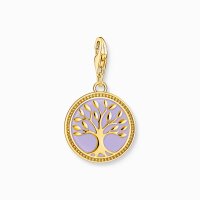 Thomas Sabo - 2035-427-13 - Charm - Damen - 925er Silber...