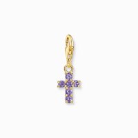 Thomas Sabo - 2036-414-13 - Charm - Damen - 925er Silber...