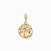 Thomas Sabo - 2057-427-39 - Charm - Damen - 925er Silber...