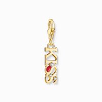 Thomas Sabo - 2067-565-10 - Charm - Damen - 925er Silber...