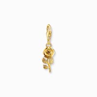Thomas Sabo - 2077-413-39 - Charm - Damen - 925er Silber...